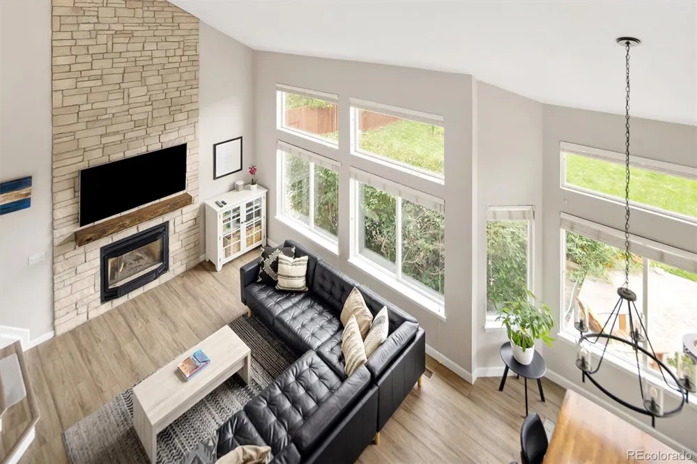 17001 W 64th Drive Arvada, CO 80007