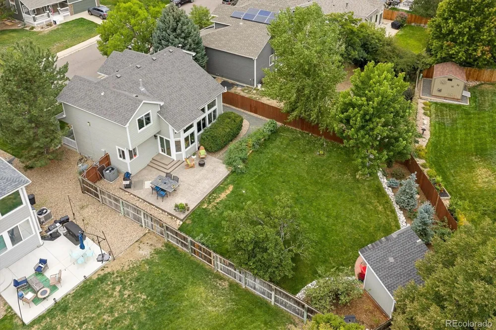 17001 W 64th Drive Arvada, CO 80007