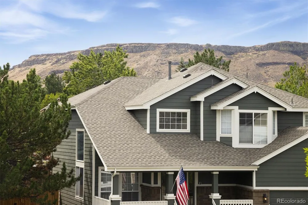 17001 W 64th Drive Arvada, CO 80007