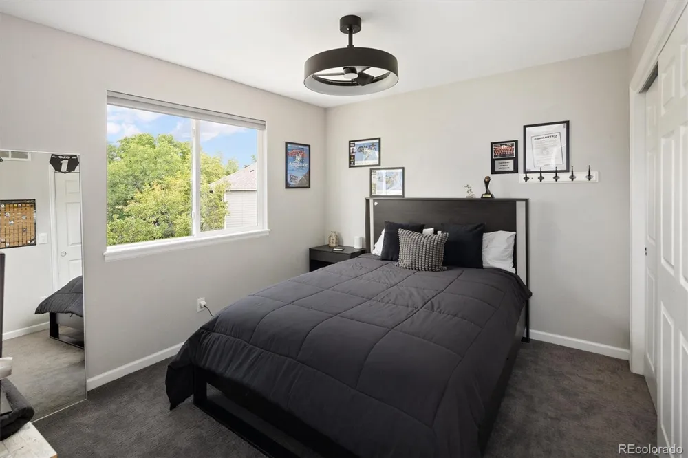 17001 W 64th Drive Arvada, CO 80007