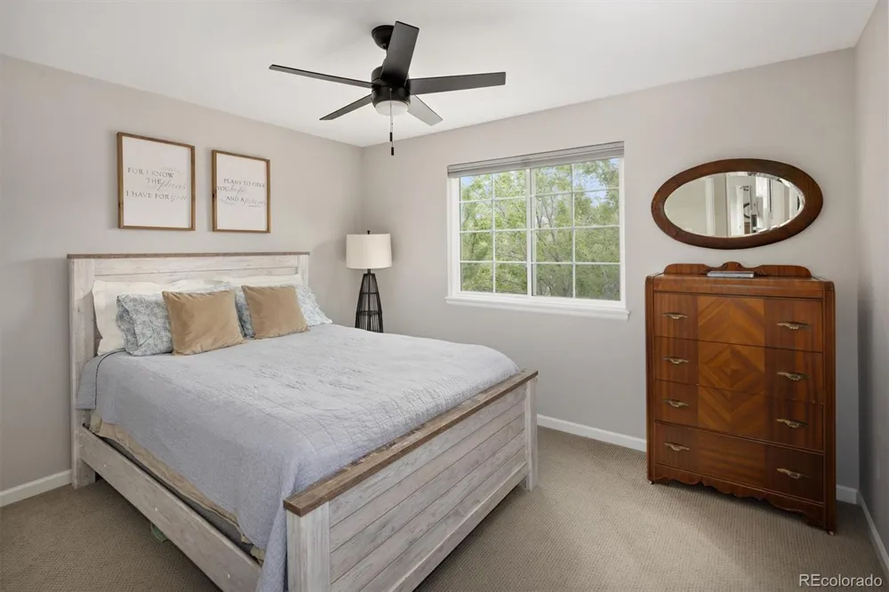 17001 W 64th Drive Arvada, CO 80007
