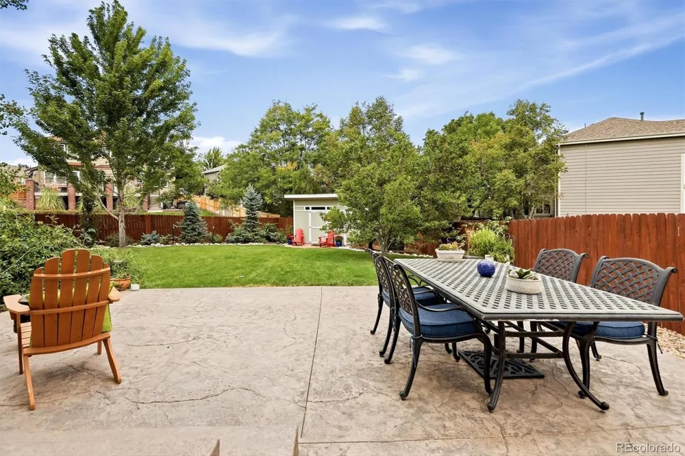 17001 W 64th Drive Arvada, CO 80007