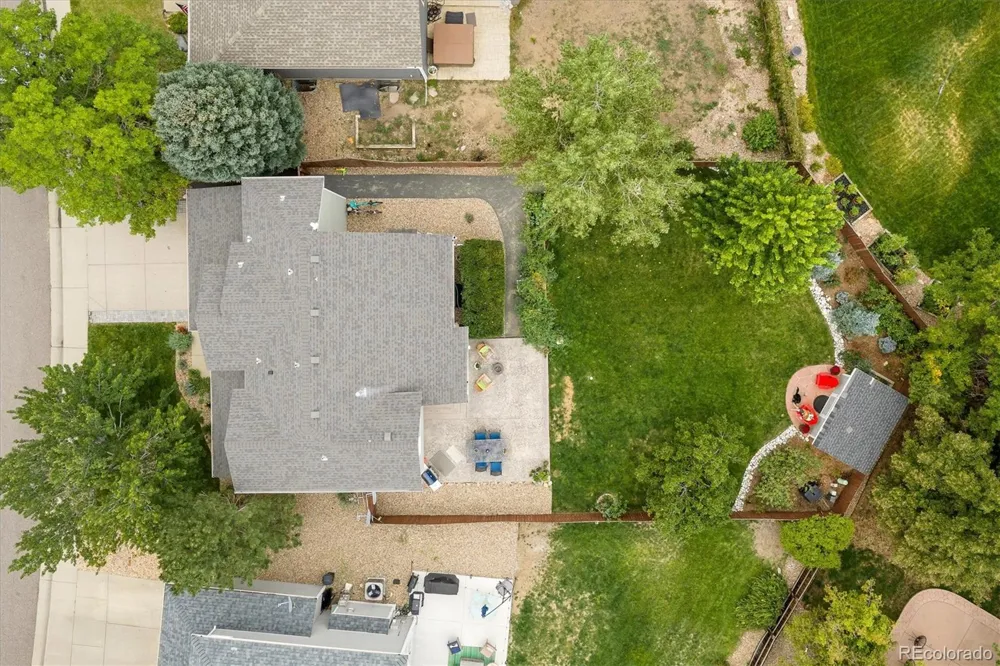 17001 W 64th Drive Arvada, CO 80007