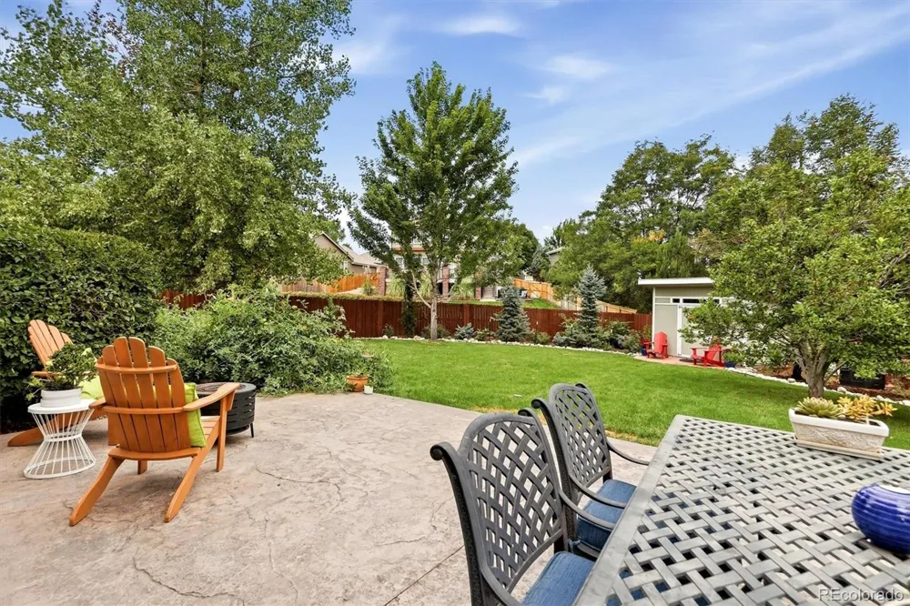17001 W 64th Drive Arvada, CO 80007
