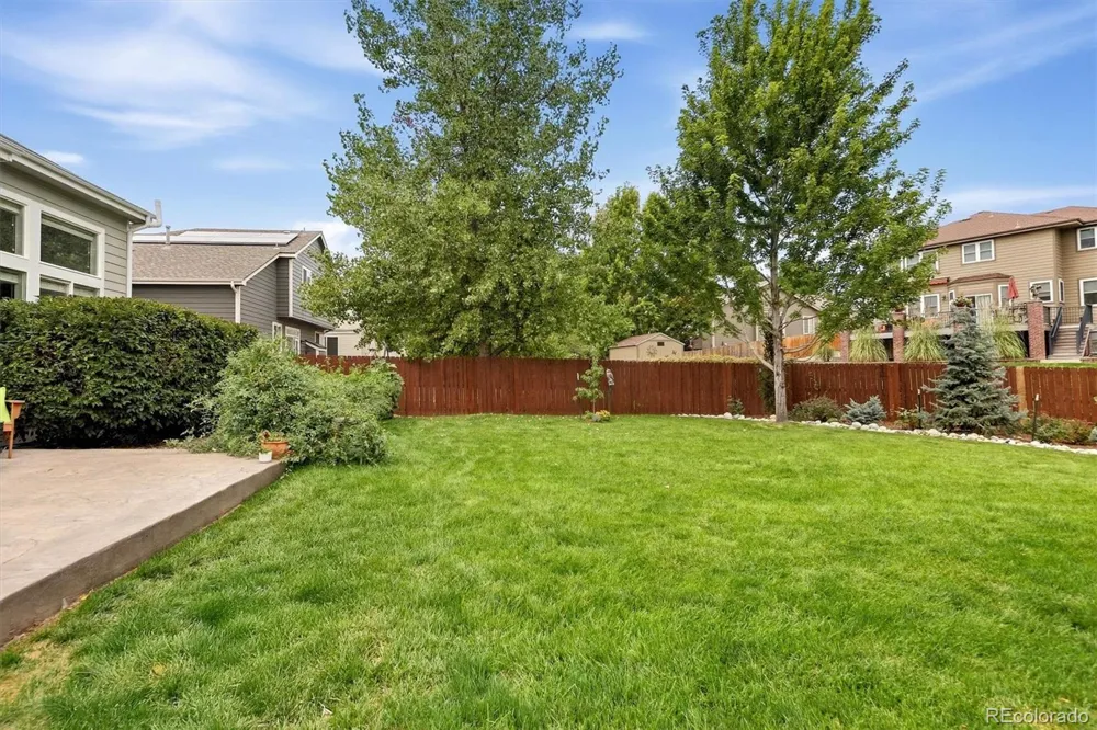 17001 W 64th Drive Arvada, CO 80007