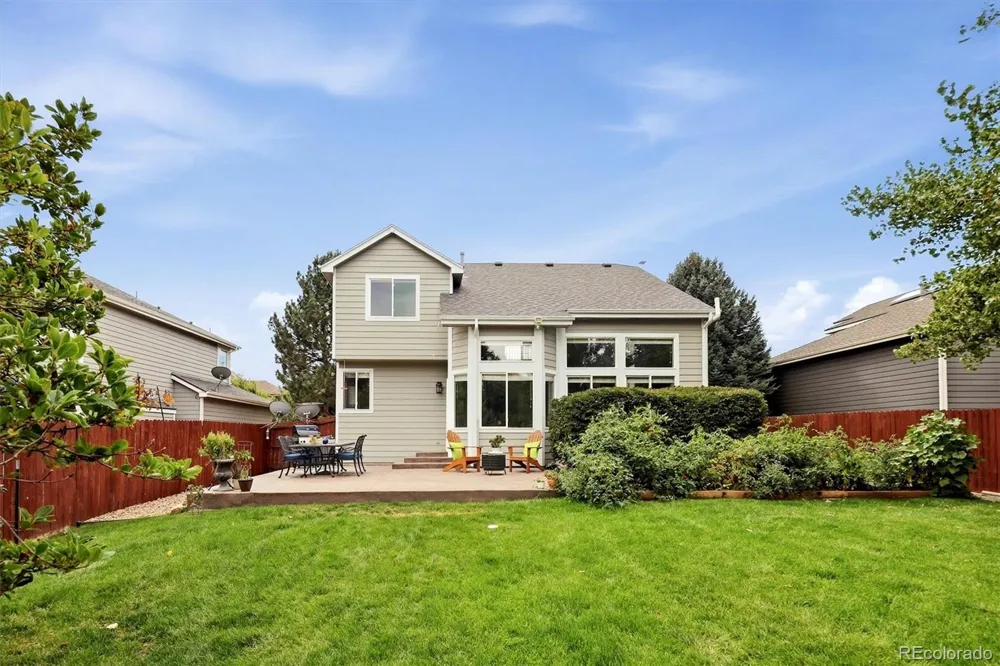 17001 W 64th Drive Arvada, CO 80007