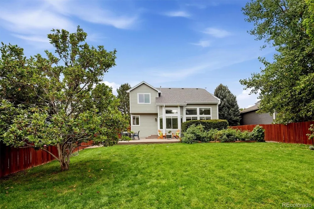 17001 W 64th Drive Arvada, CO 80007