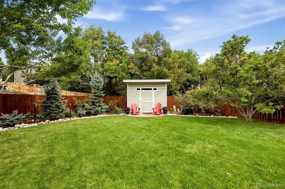 17001 W 64th Drive Arvada, CO 80007