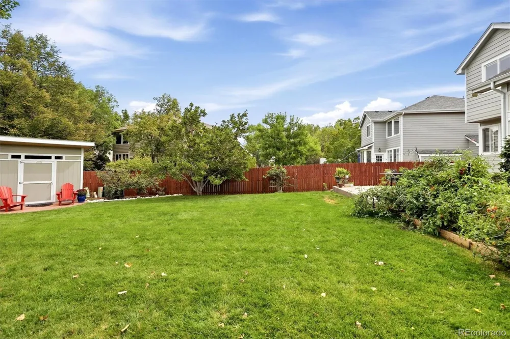 17001 W 64th Drive Arvada, CO 80007