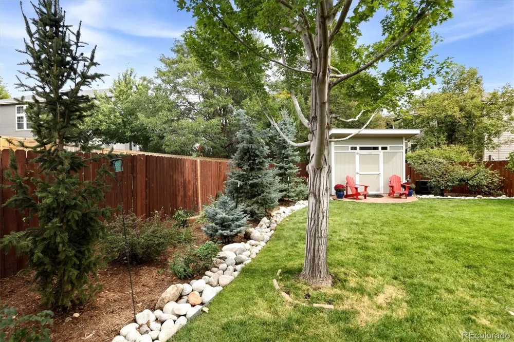 17001 W 64th Drive Arvada, CO 80007
