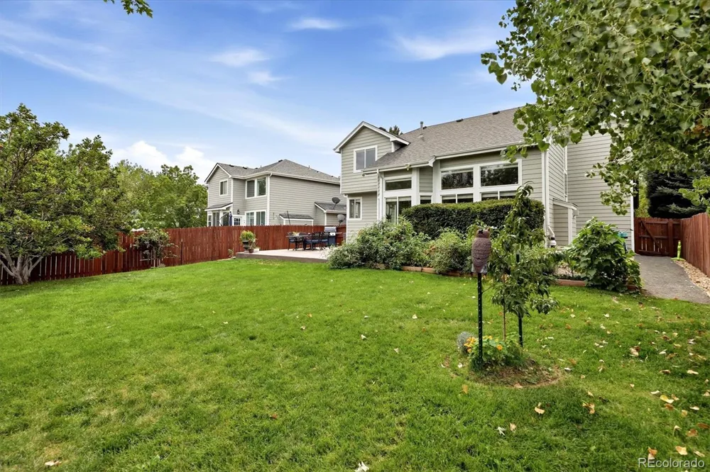 17001 W 64th Drive Arvada, CO 80007