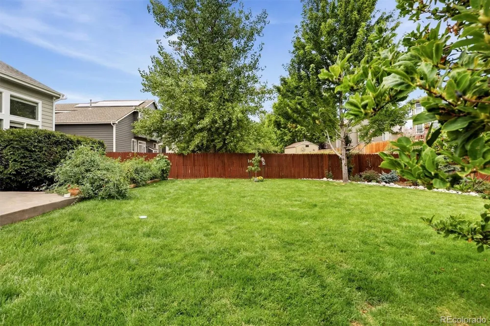 17001 W 64th Drive Arvada, CO 80007