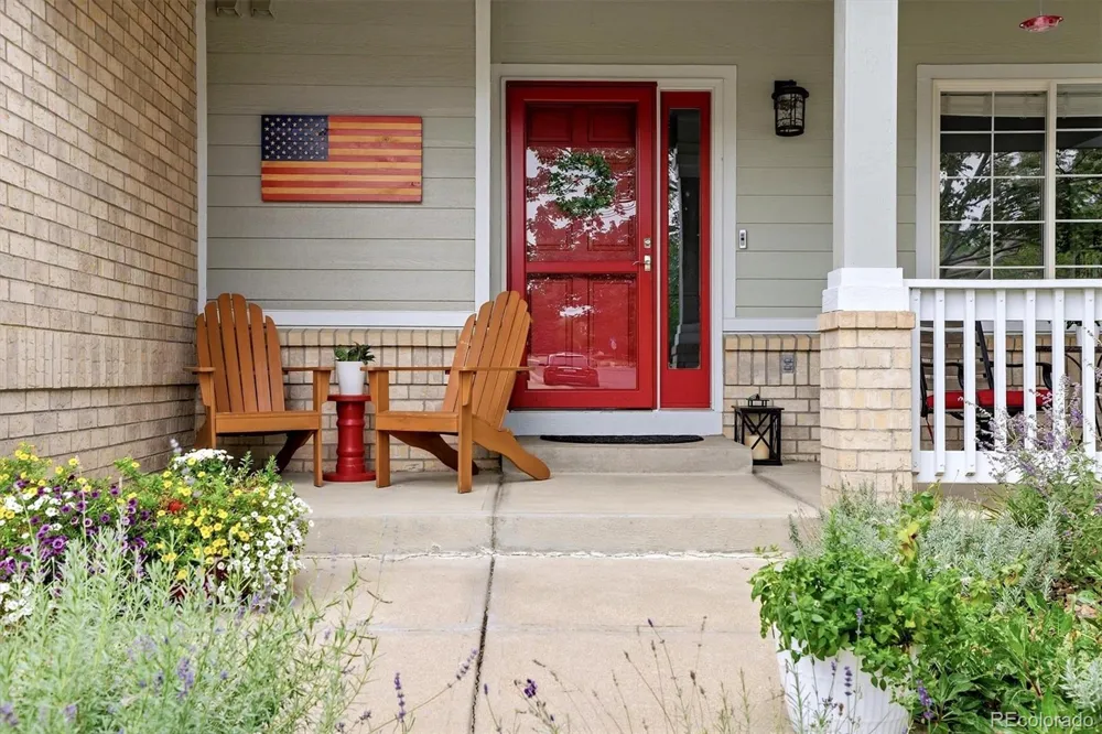 17001 W 64th Drive Arvada, CO 80007
