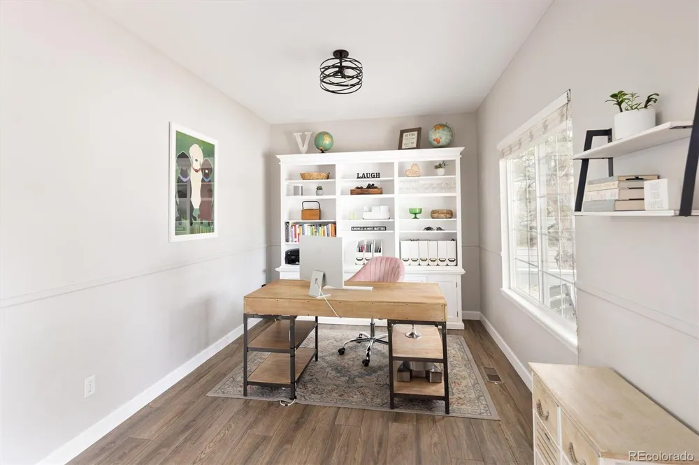 17001 W 64th Drive Arvada, CO 80007