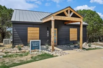 1782 FM 2951 #8 Graford, TX 76449