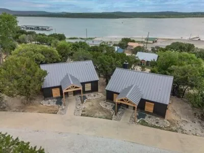 1782 FM 2951 #8 Graford, TX 76449