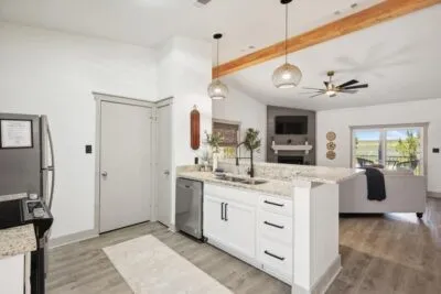 1782 FM 2951 #8 Graford, TX 76449