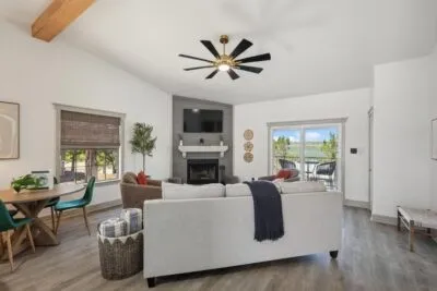 1782 FM 2951 #8 Graford, TX 76449