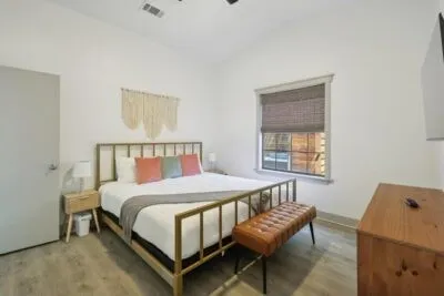1782 FM 2951 #8 Graford, TX 76449