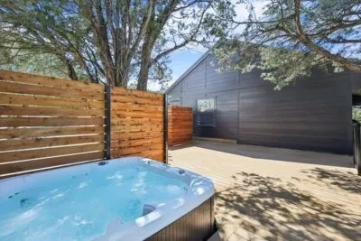 1782 FM 2951 #8 Graford, TX 76449
