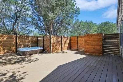 1782 FM 2951 #8 Graford, TX 76449