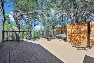 1782 FM 2951 #8 Graford, TX 76449