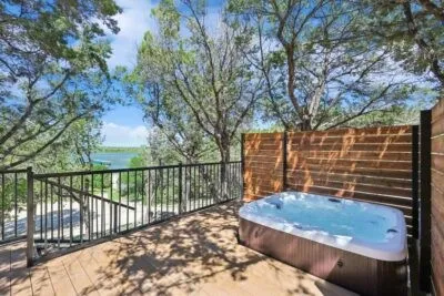 1782 FM 2951 #8 Graford, TX 76449