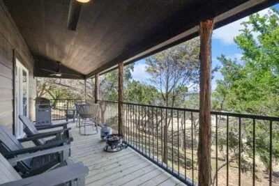 1782 FM 2951 #8 Graford, TX 76449