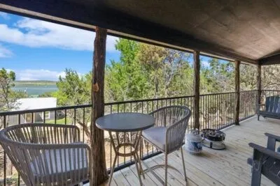 1782 FM 2951 #8 Graford, TX 76449
