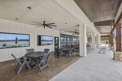 1782 FM 2951 #8 Graford, TX 76449