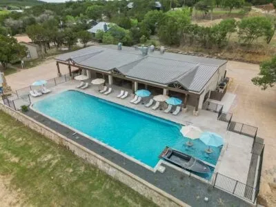 1782 FM 2951 #8 Graford, TX 76449