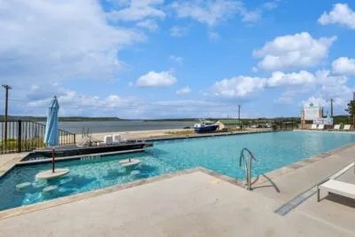 1782 FM 2951 #8 Graford, TX 76449