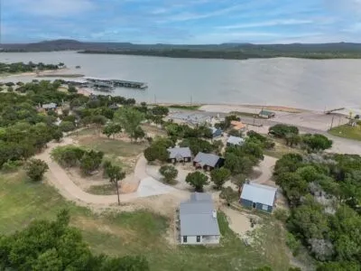 1782 FM 2951 #8 Graford, TX 76449