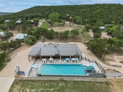 1782 FM 2951 #8 Graford, TX 76449