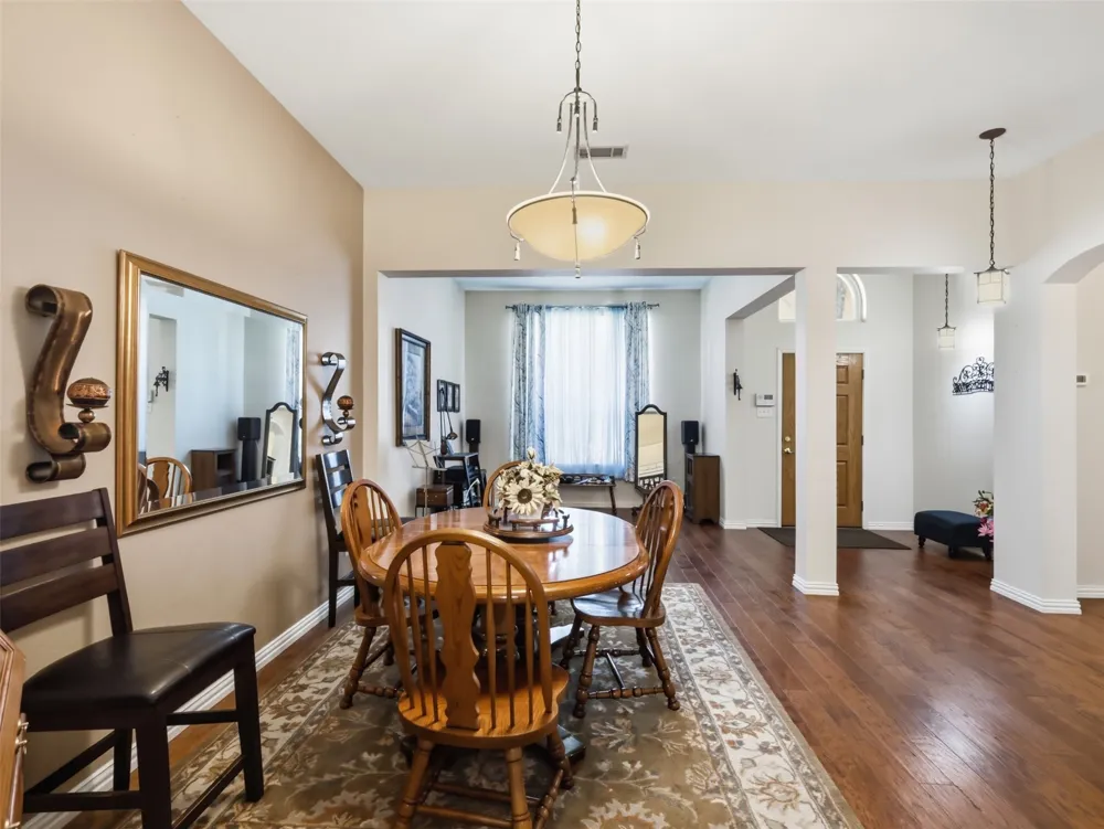 1408 Berne Lane Lewisville, TX 75067