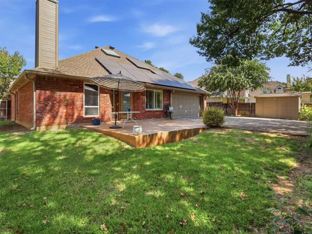 1408 Berne Lane Lewisville, TX 75067