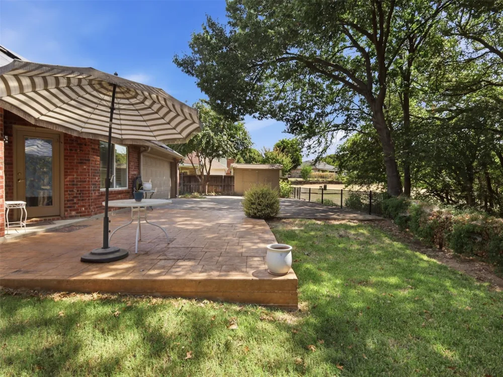 1408 Berne Lane Lewisville, TX 75067