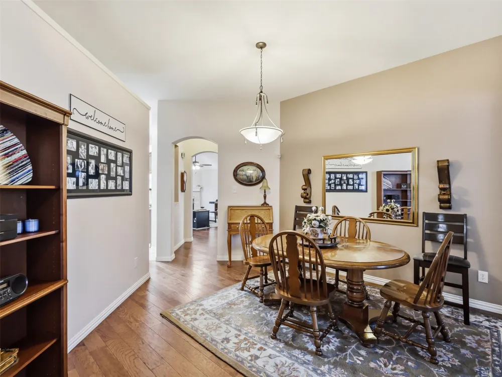 1408 Berne Lane Lewisville, TX 75067