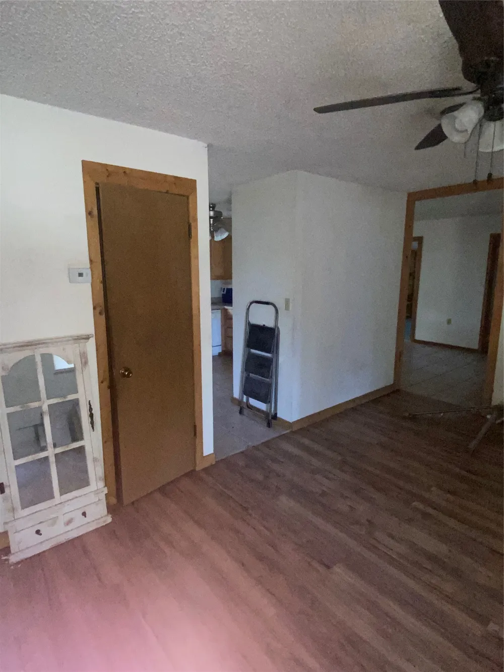 600 2nd Street Cross Plains, TX 76443