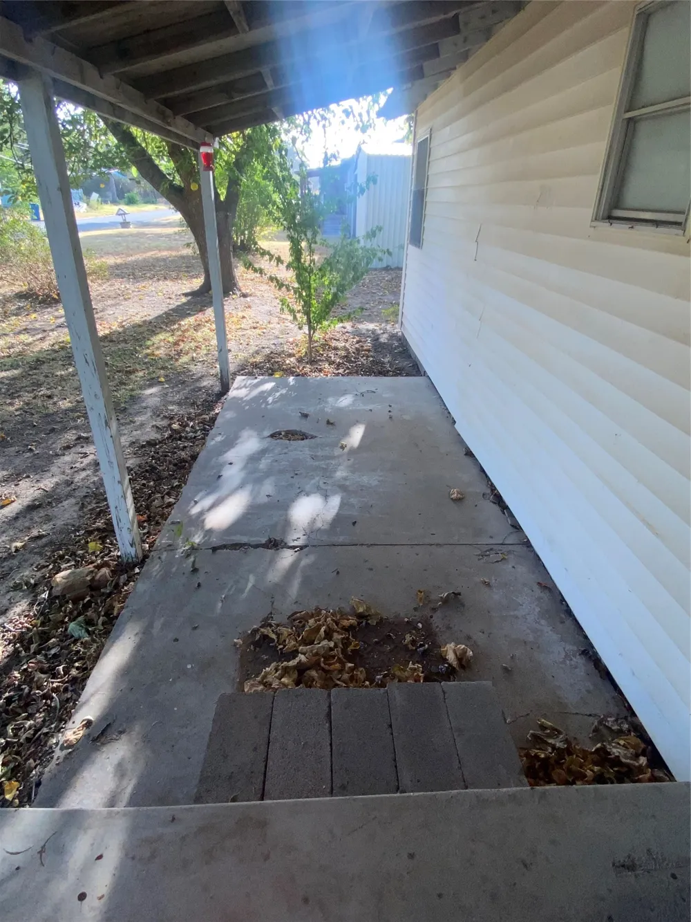600 2nd Street Cross Plains, TX 76443