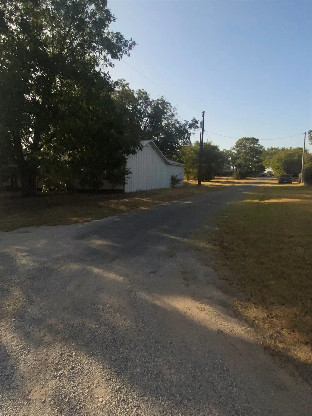 600 2nd Street Cross Plains, TX 76443