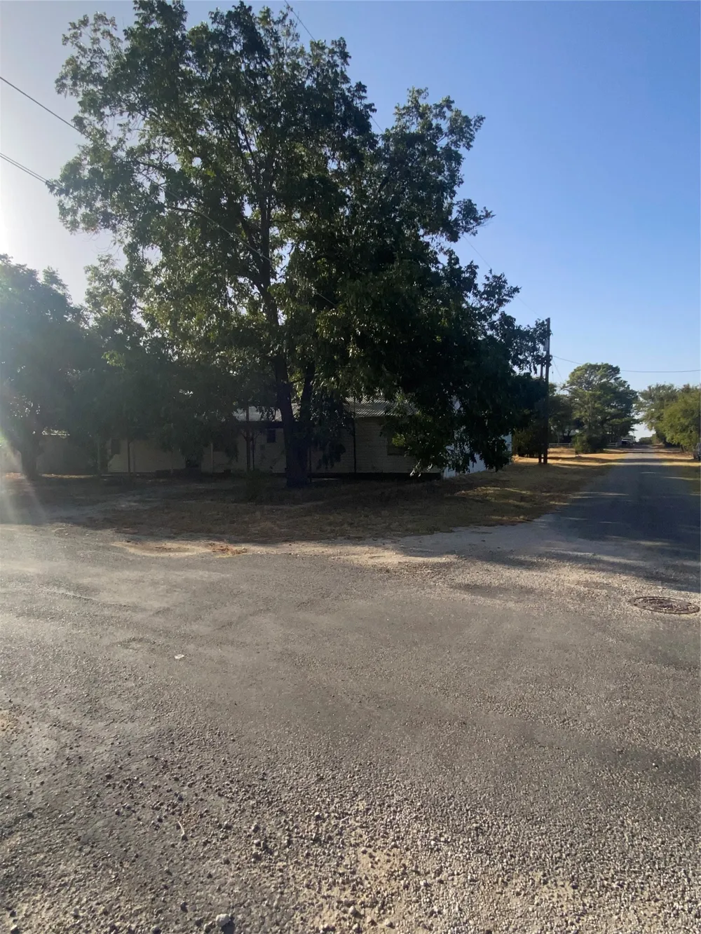 600 2nd Street Cross Plains, TX 76443