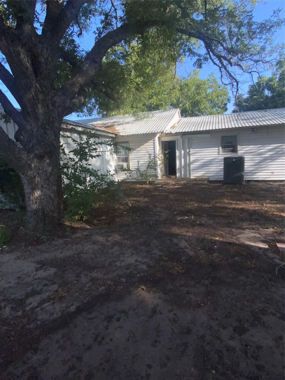 600 2nd Street Cross Plains, TX 76443