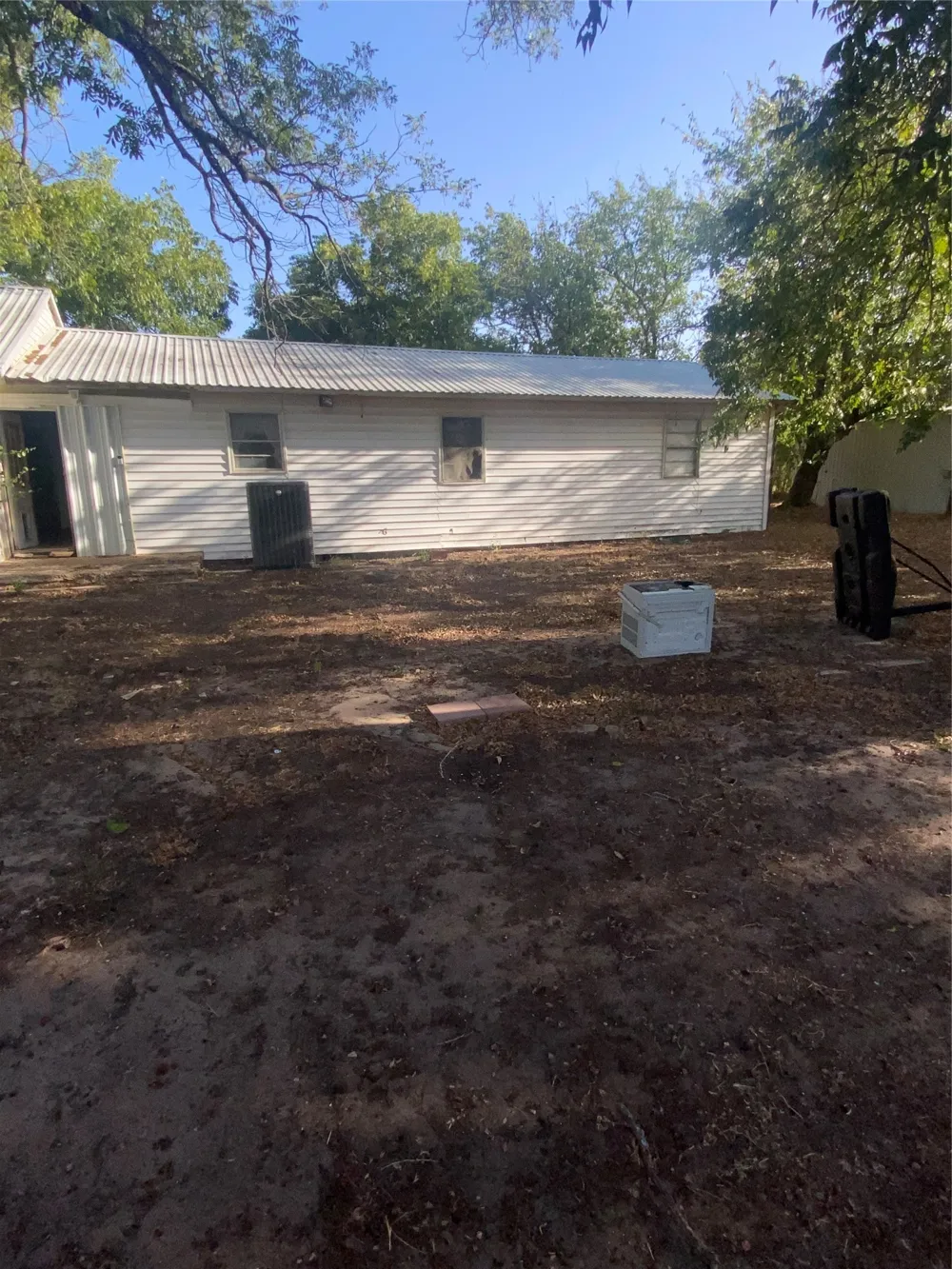 600 2nd Street Cross Plains, TX 76443
