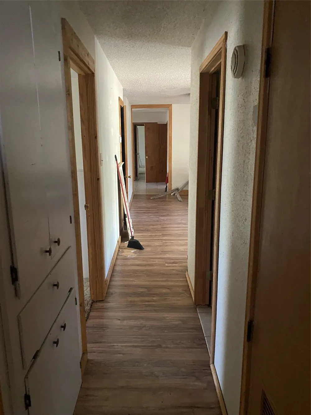 600 2nd Street Cross Plains, TX 76443