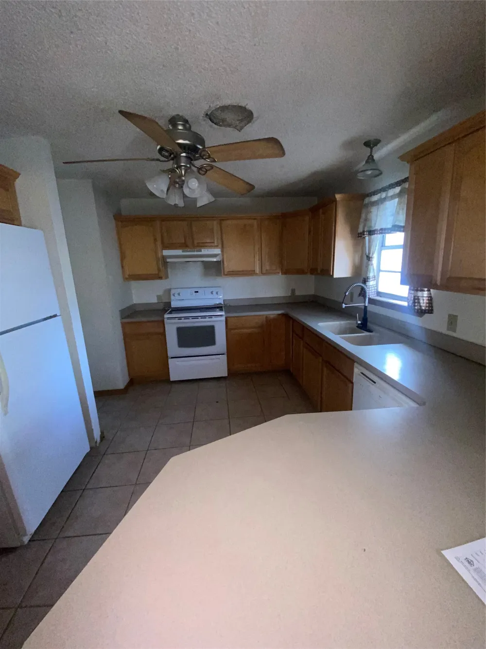 600 2nd Street Cross Plains, TX 76443