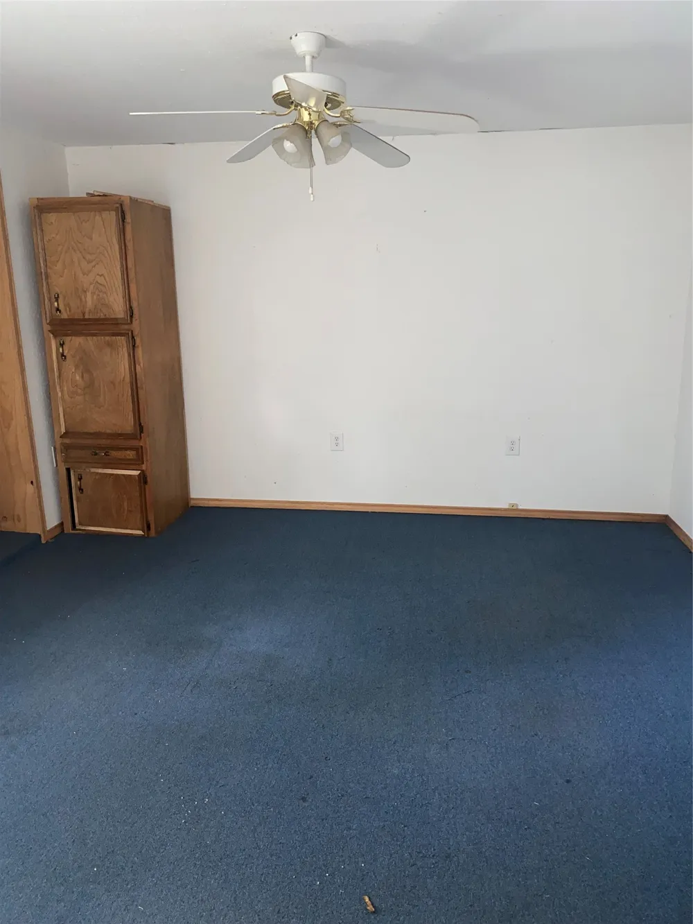 600 2nd Street Cross Plains, TX 76443