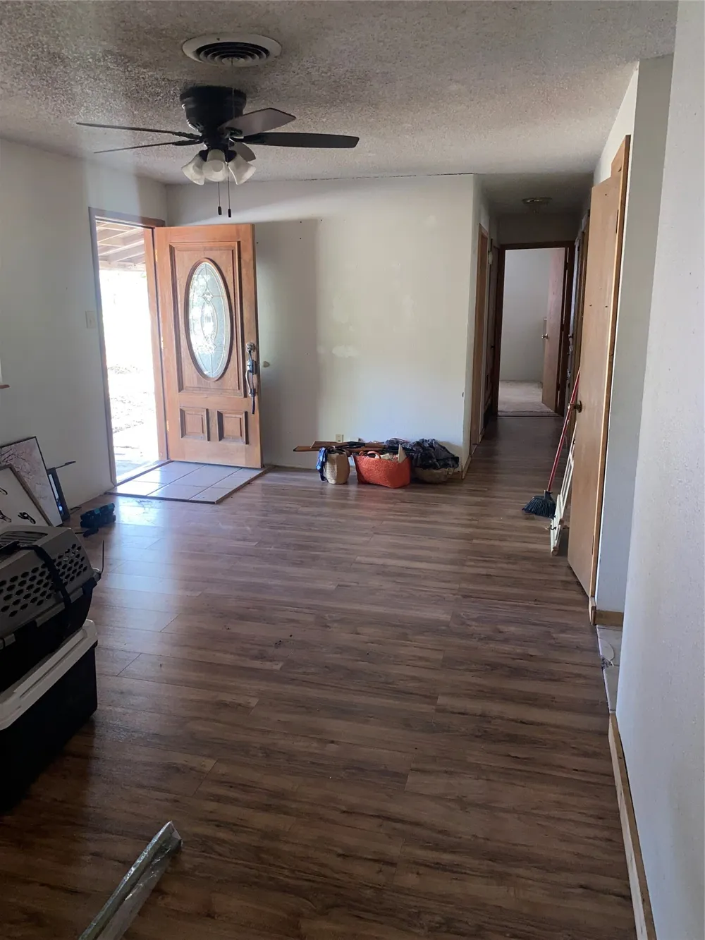600 2nd Street Cross Plains, TX 76443