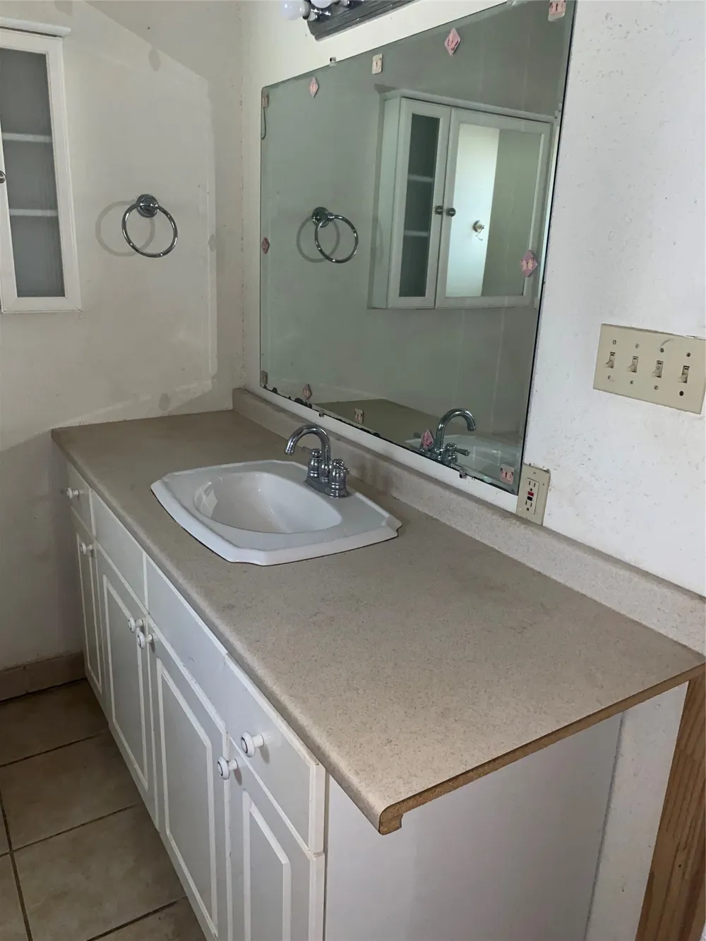 600 2nd Street Cross Plains, TX 76443