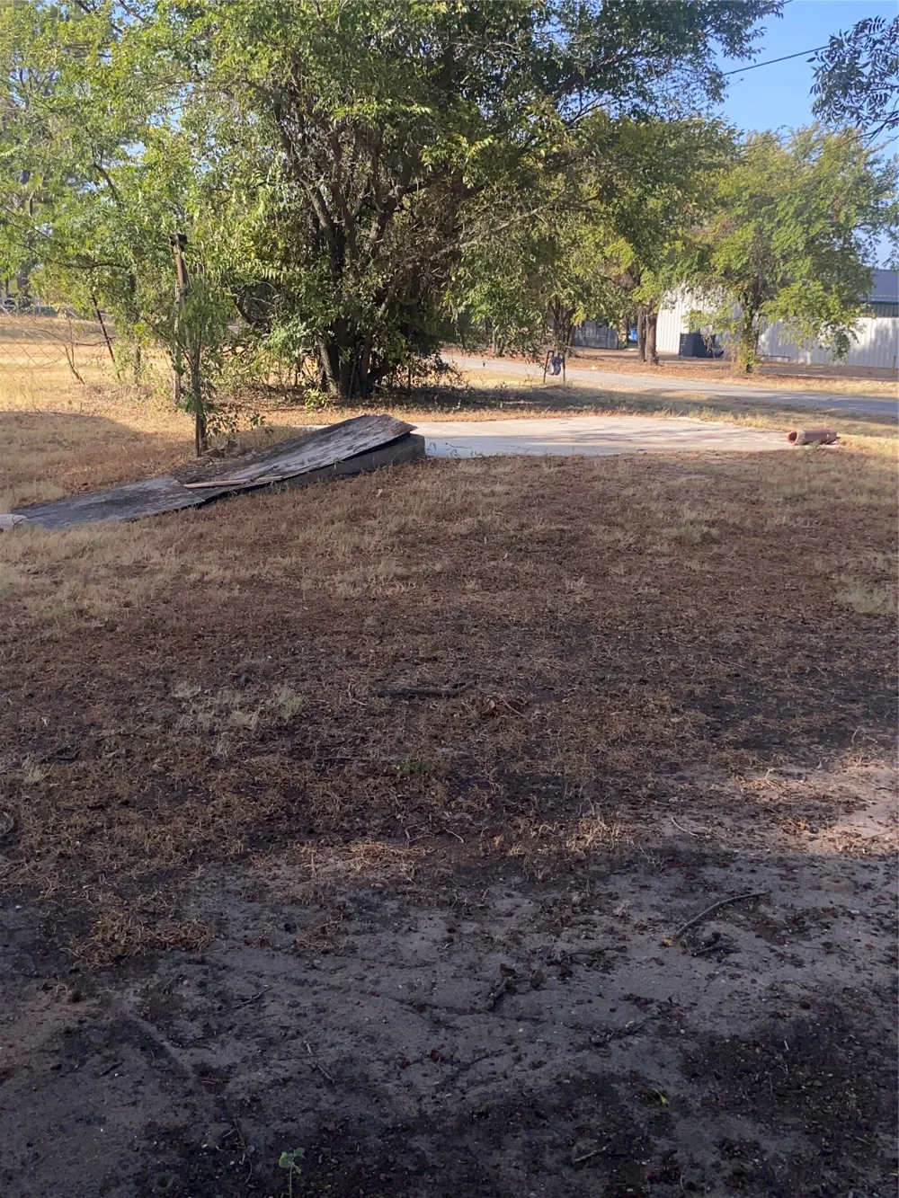 600 2nd Street Cross Plains, TX 76443